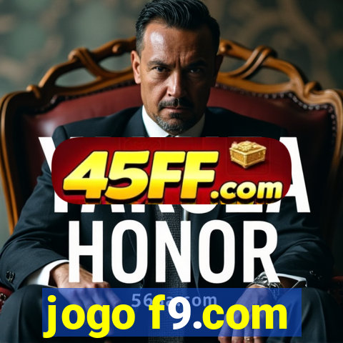 jogo f9.com